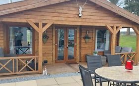 Hillhaven Lodge